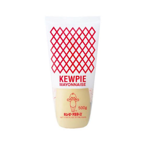 Picture of Mayonnaise Kewpie 500g (sushi)