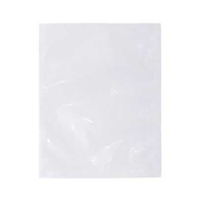 Show details for Vacuum Bags 175 x 600 70mic (100's) Picture of Vacuum Bags 175 x 600 70mic (100's)