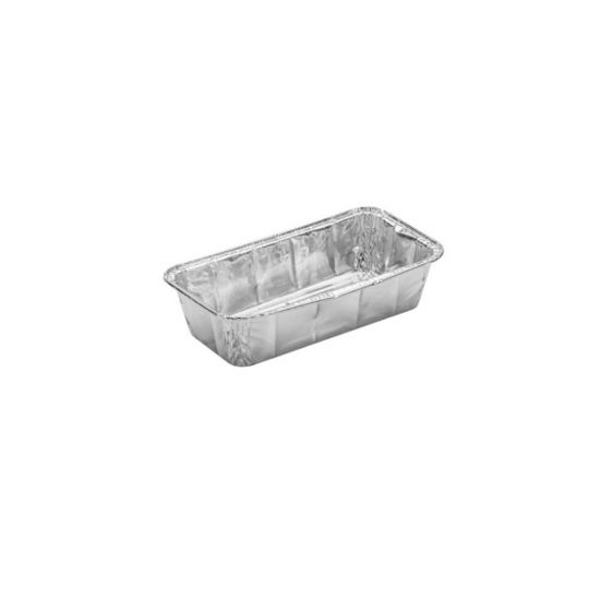 Picture of Foil Container  4161P (Banana Loaf) Large 50's