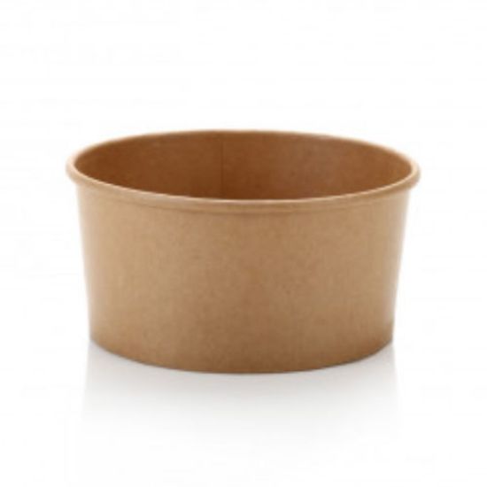 Picture of Bowl Salad PokeKraft 750ml 50's