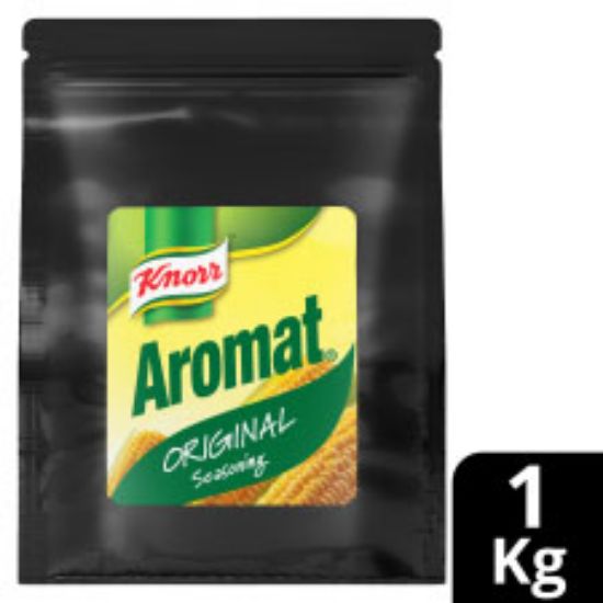 Picture of Spice Robertson Aromat Pouch 1kg