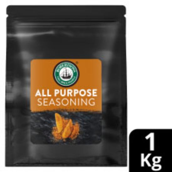 Picture of Spice Robertson All Purpose Seasoning Pouch 1kg