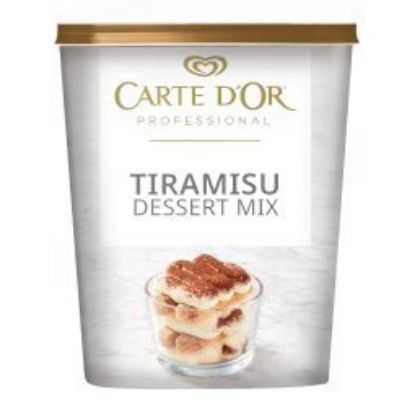 Show details for Dessert Tiramisu 1kg Picture of Dessert Tiramisu 1kg
