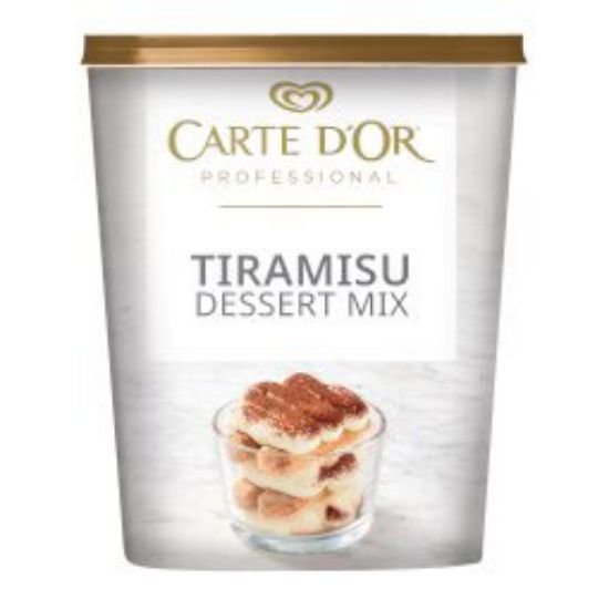 Picture of Dessert Tiramisu 1kg