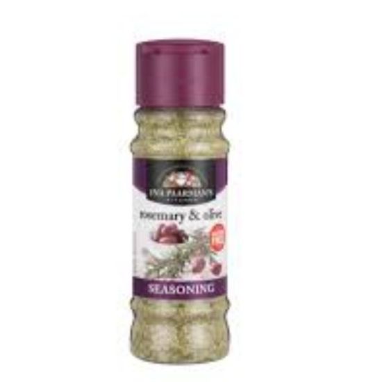 Picture of Spice Ina Paarman Rosemary & Olive Seasoning 200ml