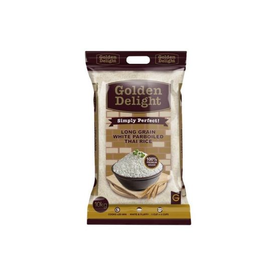 Picture of Rice Golden Delight 10kg