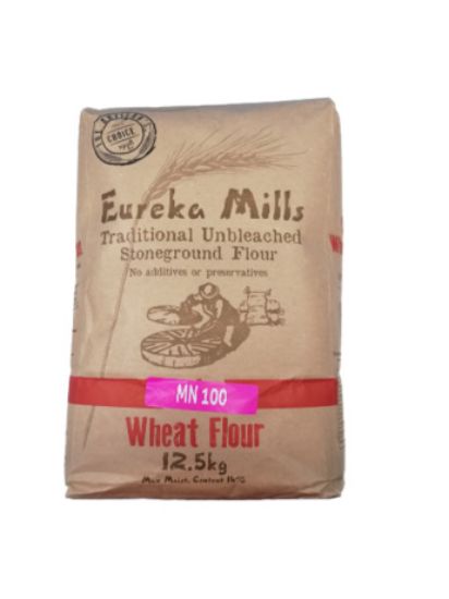 Picture of Flour Eureka MN 100 12.5kg