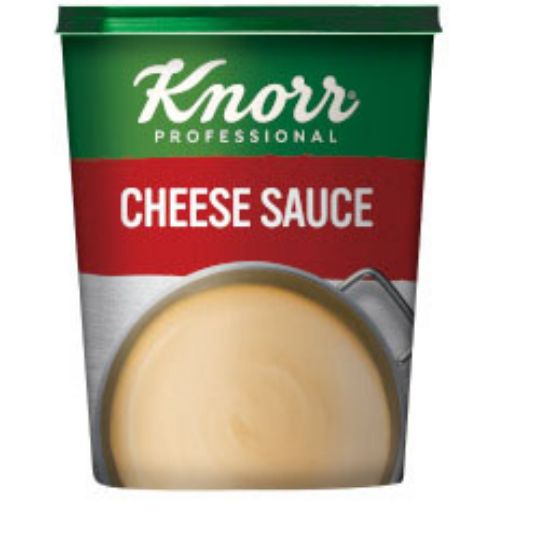 Picture of Stir & Serve Cheese Knorr 800g