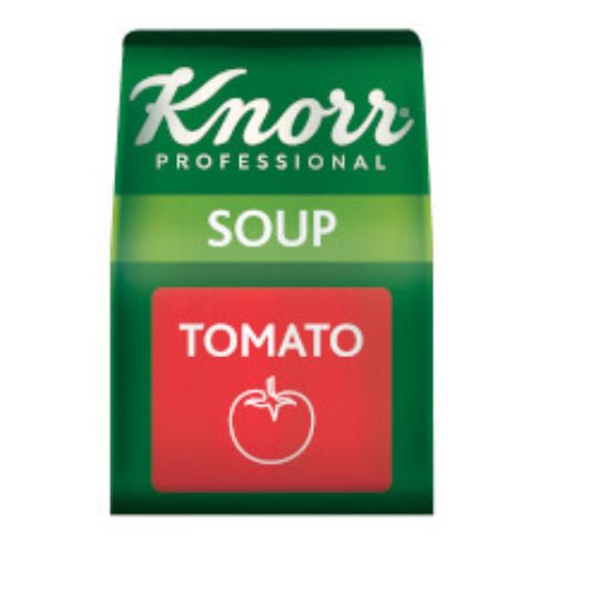 Picture of Soup Tomato Knorr 1.6kg