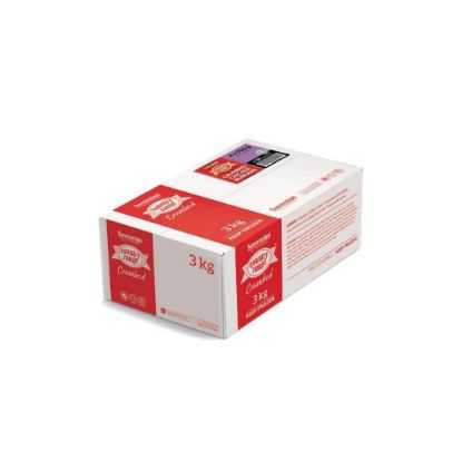 Show details for Chicken Burger Crumbed Country Range 3kg Picture of Chicken Burger Crumbed Country Range 3kg