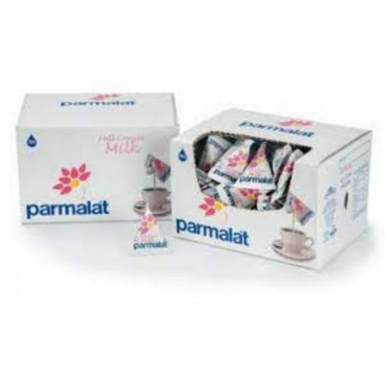 Picture of Milk Mini Parmalat F/Cream 50 x 20ml box