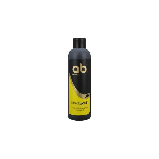 Picture of AB Balsamic Glaze Black Gold (Plastic) 250ml
