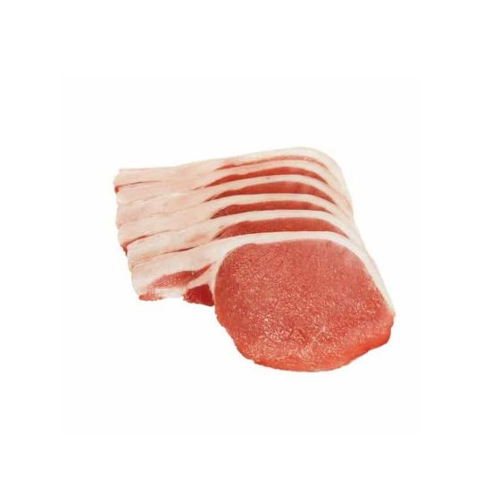 Picture of Bacon Back WB 1kg