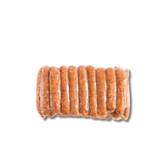 Picture of Sausage Cheese Griller Footlong (Spek) 1kg