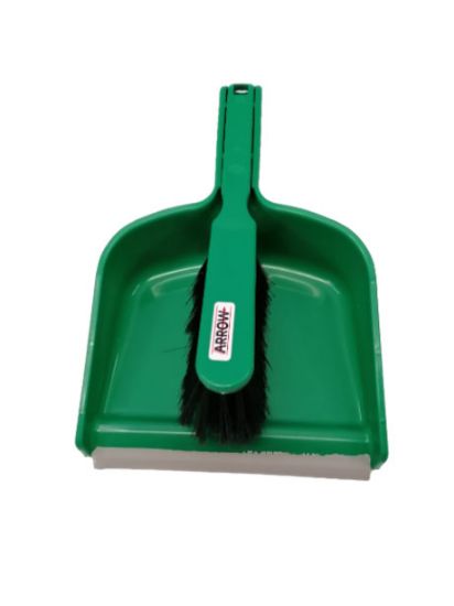 Picture of Dustpan Set EACH