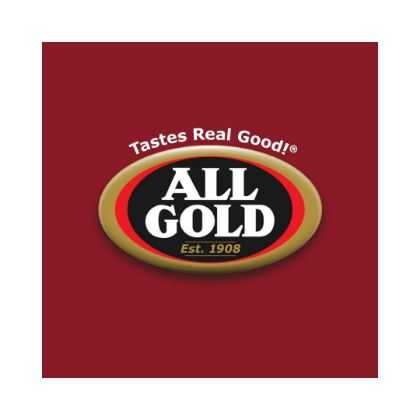 Show products branded as All Gold Picture for manufacturer All Gold