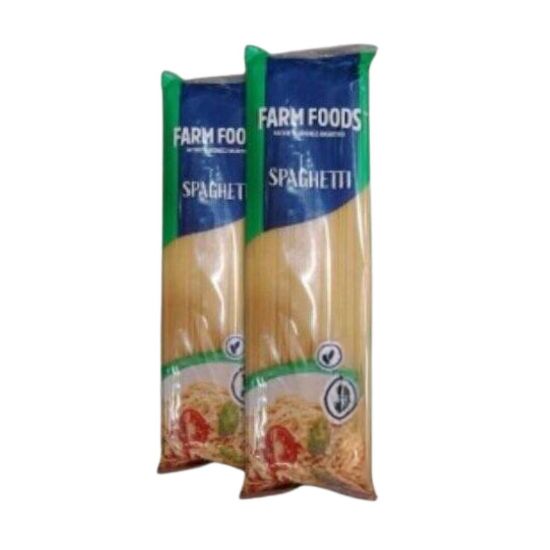 Picture of Pasta Spaghetti GWK 500g