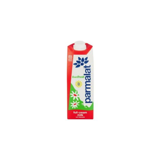 Picture of Milk Long Life Everfresh F/C 1lt