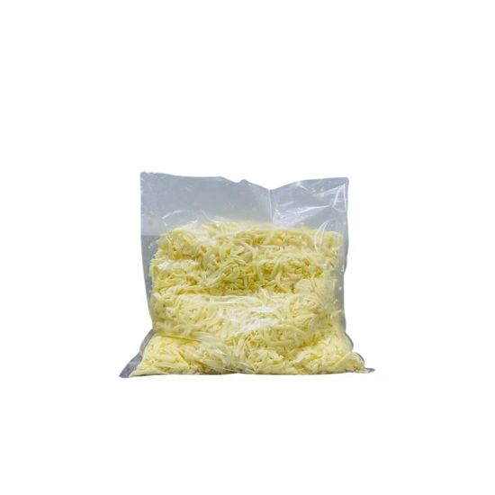 Picture of Cheese Mozzarella Shreddedp/kg ±3kg