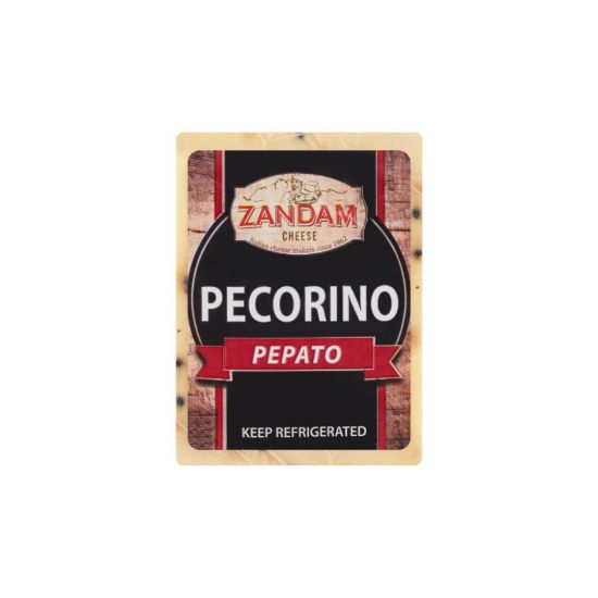 Picture of Cheese Pecorino Zandam p/kg ±5kg