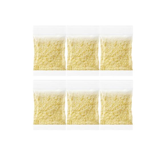 Picture of Cheese Capri Mozzarella Grated 6 x 2kg