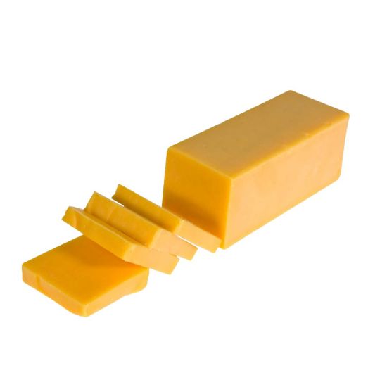 Picture of Cheese Gouda Loaf  (±2.5kg) p/kg