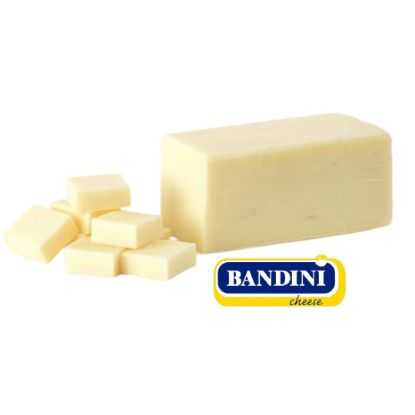 Show details for Cheese Mozzarella Bandini Loaf  (±2.5kg) Picture of Cheese Mozzarella Bandini Loaf  (±2.5kg)