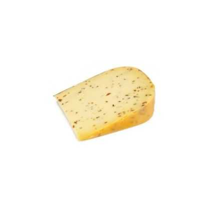 Show details for Cheese Boerenstyle - Cumin p/kg Picture of Cheese Boerenstyle - Cumin p/kg