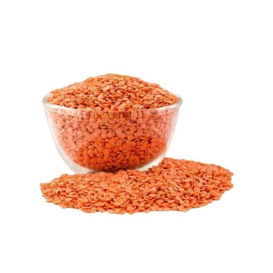 Picture of Lentils Red 10 x 500g