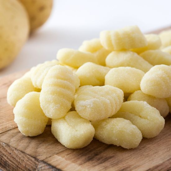 Picture of Gnocchi Potato Albadoro 12 x 500g