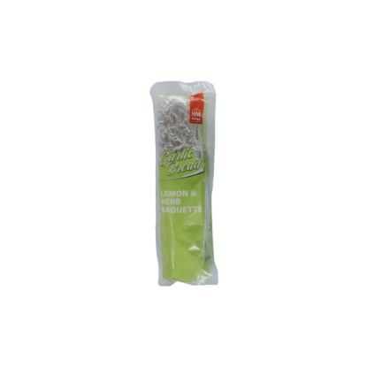 Show details for Frozen HM Baguette Garlic 10/case Picture of Frozen HM Baguette Garlic 10/case