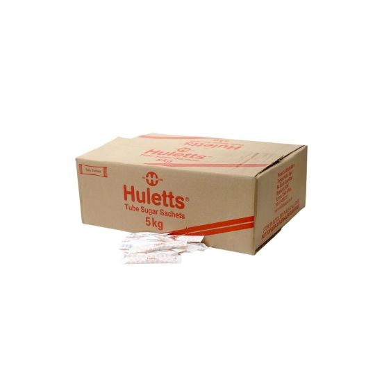 Picture of Sugar Tubes White Classique [1000]