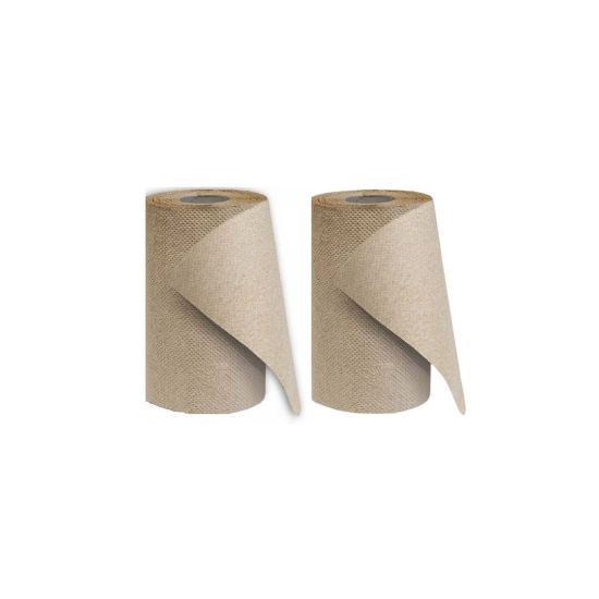 Picture of Kitchen Towel Eco Brown 12 x 2's