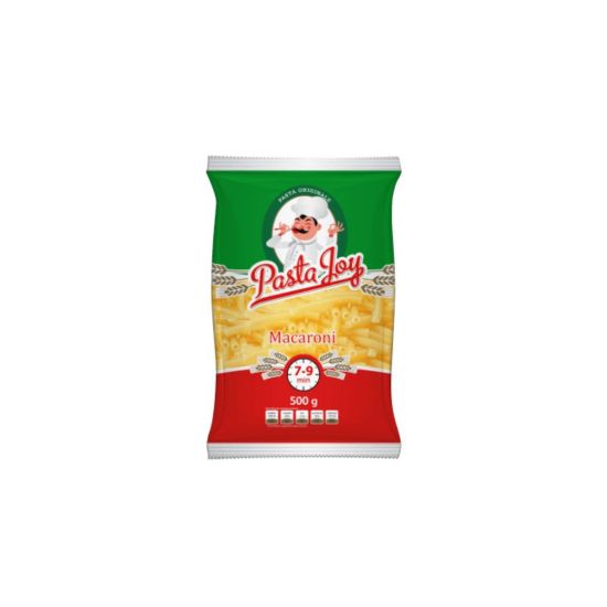 Picture of Pasta Macaroni Pasta Joy  500g