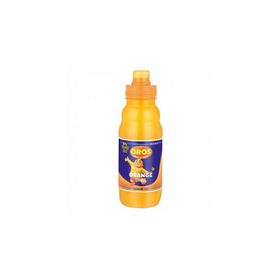 Picture of Oros Orange 300ml