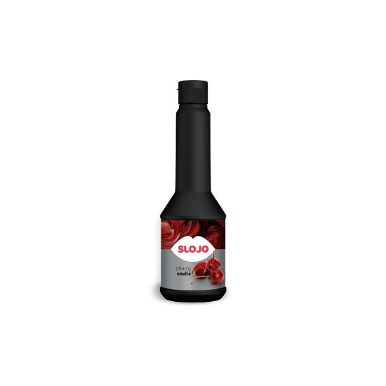 Picture of Slo Jo Cherry Coulis 1lt