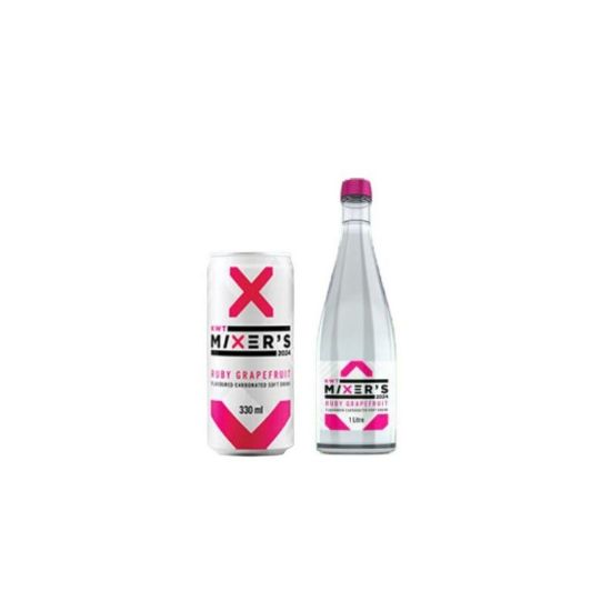 Picture of KWT Mixer Grapefruit 1lt