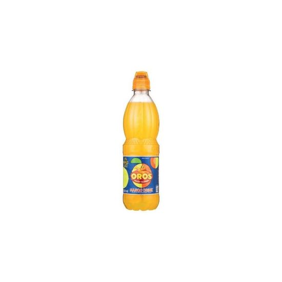 Picture of C/Drink Oros Mango 500ml EACH