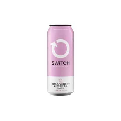 Show details for C/Drink Switch Dragon & Berries 500ml Picture of C/Drink Switch Dragon & Berries 500ml