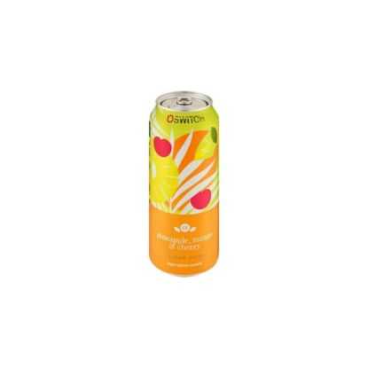 Show details for C/Drink Switch Pine Mango & Cherry 500ml Picture of C/Drink Switch Pine Mango & Cherry 500ml