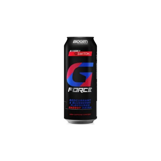 Picture of C/Drink Switch Redcurrent/Blueberry 500ml