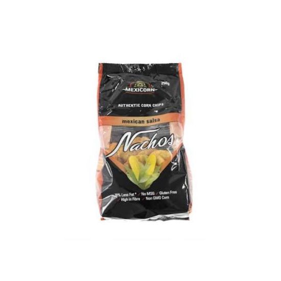 Picture of Nachos Mexican Salsa 250g