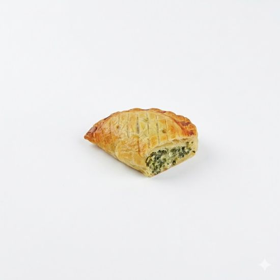 Picture of Kims Pies 200g Spinach & Feta (No Foil) 4's