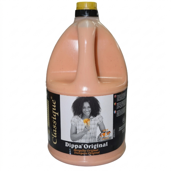 Picture of Sauce Classique Dippa Sauce 5L