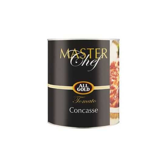 Picture of Master Chef Spicy Tomato & Onion Pap Relish 3kg