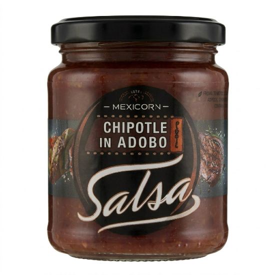 Picture of Chipotle In Adobo 290g