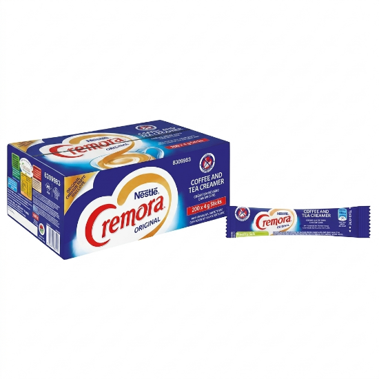 Picture of Cremora Sticks Box (200)