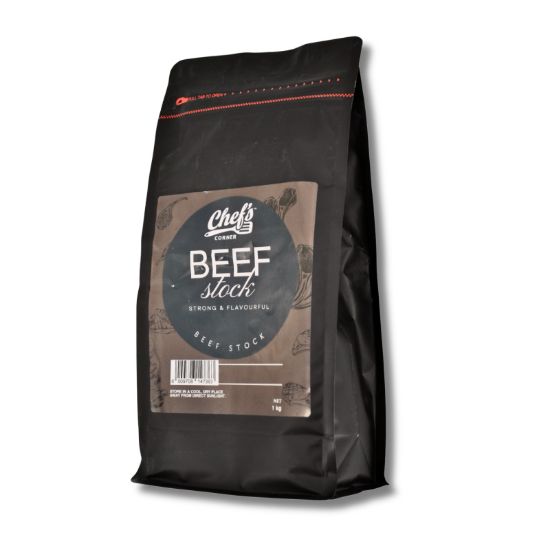 Picture of Stock Premium Beef Chef's Corner 1kg