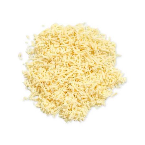 Picture of Cheese Mozzarella Bandini Shredded 3kg