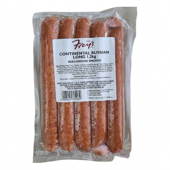 Picture of Russians Long Conti Freys 1.2kg